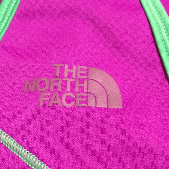 The North Face Flash Dry Tank Purple Flight series - Picture 5 of 7